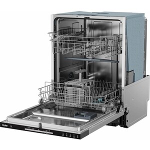 Встраиваемая посудомоечная машина Haier HDWE13-490RU - фото 4
