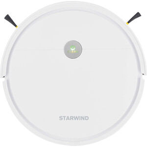 Робот-пылесос StarWind SRV4575 робот starwind srw1010
