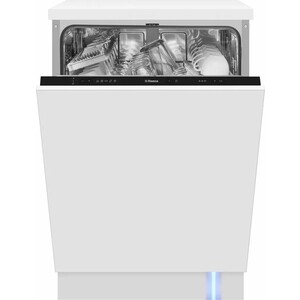 Встраиваемая посудомоечная машина Hansa ZIM615BQ - фото 1