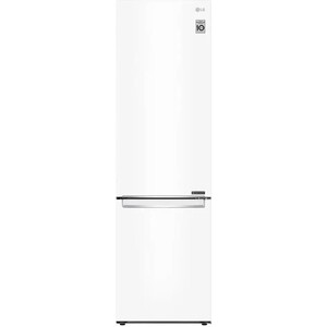 Холодильник LG GC-B509SQCL