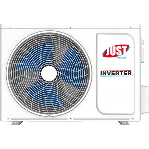 Сплит-система Just Aircon Silvery inverter JAC-12HPSIA/CGS / JACO-12HPSIA/CGS