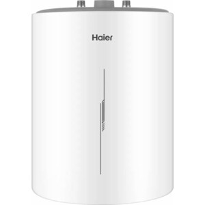 Электрический накопительный водонагреватель Haier ES10V-RQ2(R) водонагреватель haier es10v q1 r накопительный 1 5 квт 10 л нижняя подводка серый