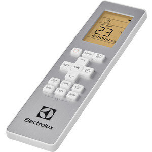Сплит-система Electrolux Nordic EACS-30HT/N3_24Y комплект