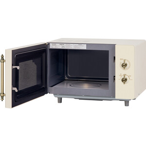 Микроволновая печь Hiberg VM-4582 YR