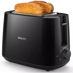 Тостер Philips HD2581/91 тостер smeg tsf01wheu