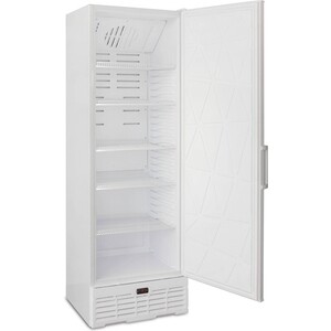 Холодильный шкаф Бирюса 521KRDN - фото 4