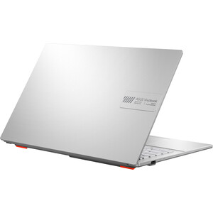Ноутбук Asus E1504FA-BQ073W 15.6" AMD Ryzen 5 7520U(2.8Ghz)/8Gb/512GB/Int:AMD Radeon/Win11Home/Cool Silver (90NB0ZR1-M00L60)