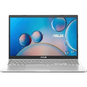 Ноутбук Asus X515JA-BQ2557W 15.6'' Intel Core i7 1065G7(1.3Ghz)/8Gb/512GB/Int:Intel UHD Graphics/W11/Transparent Silver (90NB0SR2-M00E60)