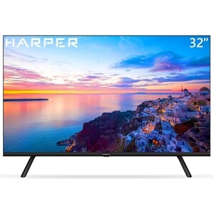 Телевизор HARPER 32R721TS телевизор harper 32r750ts 32 60гц smarttv android wifi