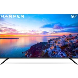 Телевизор HARPER 50U661TS - фото 1