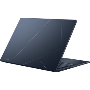 Ноутбук Asus UX3405MA-QD489 14" OLED Intel Core Ultra 5 125H(3.3Ghz)/16Gb/1Tb/Int:Intel Arc graphics/DOS /Ponder Blue (90NB11R1-M00ST0)