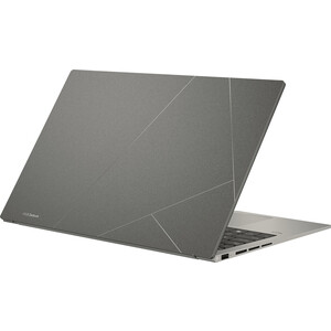 Ноутбук Asus UM3504DA-MA197 15.6" OLED AMD Ryzen 5 7535U(2.9Ghz)/16Gb/512GB/Int:AMD Radeon/DOS /Basalt Grey (90NB1163-M007B0)