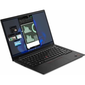Ноутбук Lenovo ThinkPad X1 Carbon G10 14" Core i7-1255U/16GB/512GB/Win11_Pro (21CB005URT)