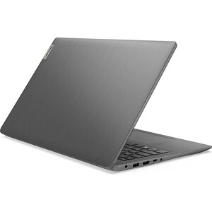 Ноутбук Lenovo IdeaPad 3 15IAU7 15.6" Intel Core i3 1215U(1.2Ghz)/8Gb/256Gb/Int:Intel UHD Graphics/noOS /grey (82RK00YVRK)