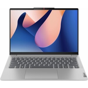 Ноутбук Lenovo IdeaPad Slim 5 14IAH8 14'' Intel Core i5 12450H(2Ghz)/16Gb/1Tb/Int:Intel UHD Graphics/noOS /cloud grey (83BF0051RK) ноутбук lenovo ideapad slim 3 15 6 fhd 82xq0006rk grey