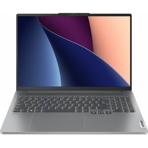 Ноутбук Lenovo IdeaPad Pro 5 16IRH8 16'' Intel Core i7 13700H(2.4Ghz)/16Gb/1Tb/GeForce RTX4050 6GB/noOS /arctic grey (83AQ0005RK)
