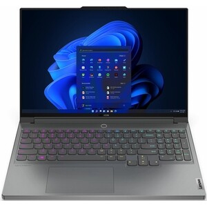 

Ноутбук Lenovo Legion 7 16IAX7 16'' Intel Core i7 12800HX(2Ghz)/32Gb/2Tb/GeForce RTX3070Ti 8GB/Win11Home /storm grey (82TD005URK), Legion 7 16IAX7 16" Intel Core i7 12800HX(2Ghz)/32Gb/2Tb/GeForce RTX3070Ti 8GB/Win11Home /storm grey (82TD005URK)