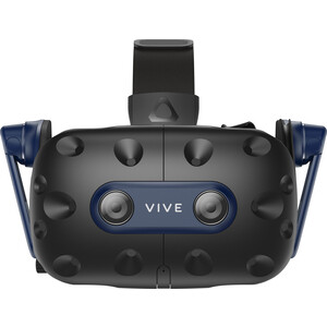 Очки виртуальной реальности HTC VIVE Pro 2 Full Kit (99HASZ003-00) VIVE Pro 2 Full Kit (99HASZ003-00) - фото 2