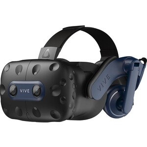 Очки виртуальной реальности HTC VIVE Pro 2 Full Kit (99HASZ003-00) VIVE Pro 2 Full Kit (99HASZ003-00) - фото 1
