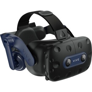 Очки виртуальной реальности HTC VIVE Pro 2 Full Kit (99HASZ003-00) VIVE Pro 2 Full Kit (99HASZ003-00) - фото 3