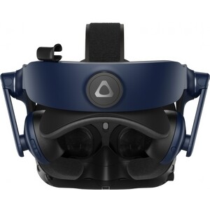 Очки виртуальной реальности HTC VIVE Pro 2 Full Kit комплект VR (99HASZ014-00) VIVE Pro 2 Full Kit комплект VR (99HASZ014-00) - фото 3