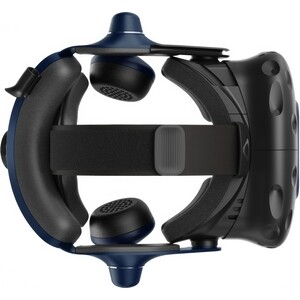 Очки виртуальной реальности HTC VIVE Pro 2 Full Kit комплект VR (99HASZ014-00) VIVE Pro 2 Full Kit комплект VR (99HASZ014-00) - фото 4