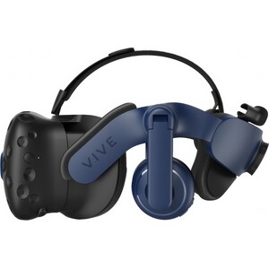 Очки виртуальной реальности HTC VIVE Pro 2 Full Kit комплект VR (99HASZ014-00) VIVE Pro 2 Full Kit комплект VR (99HASZ014-00) - фото 5