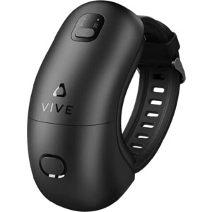 Аксессуары VR HTC Original Трекер VIVE Wrist Tracker (99HATA003-00) Original Трекер VIVE Wrist Tracker (99HATA003-00) - фото 1