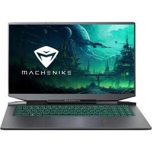 

Ноутбук Machenike L17A Star 17.3'' AMD Ryzen 7 7735HS(3.2Ghz)/16Gb/512GB/Ext:nVidia GeForce RTX4060(8192Mb)/DOS/black (JJ00GH00ERU), L17A Star 17.3" AMD Ryzen 7 7735HS(3.2Ghz)/16Gb/512GB/Ext:nVidia GeForce RTX4060(8192Mb)/DOS/black (JJ00GH00ERU)