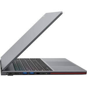 Ноутбук CHUWI CoreBook XPro 15.6" Intel Core i5 1235U(1.3Ghz)/16Gb/512GB/Int:Intel Iris Xe Graphics/Win11Home /Grey (CWI530-521E5E1HDMXX)