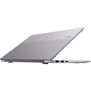 Ноутбук INFINIX Inbook X3_XL422 14" Intel Core i5 1235U(1.3Ghz)/16Gb/512GB/Int:Intel Iris Xe Graphics/DOS/Grey (71008301391)