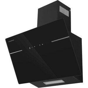 Вытяжка MAUNFELD Astro 60 чёрное стекло шкаф купе 2 х дверный max 22 1800×600×2300 мм ясень шимо тёмный стекло чёрное