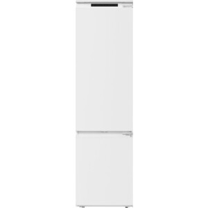Встраиваемый холодильник MAUNFELD BF193NFFWGR