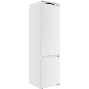 Встраиваемый холодильник MAUNFELD BF193NFFWGR