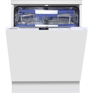 Встраиваемая посудомоечная машина Delvento VGB6601 встраиваемая посудомоечная машина simfer dgb4601