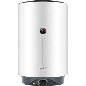 Электрический накопительный водонагреватель Haier ES80V-VH1 водонагреватель haier hec es80v he1 накопительный 1750 вт 80 л белый