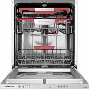 Встраиваемая посудомоечная машина Kuppersberg GIM 6092 6877 - фото 3