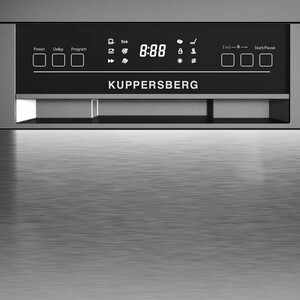 Посудомоечная машина Kuppersberg GGF 4525