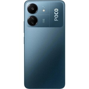 Смартфон POCO C65 6/128GB Blue (51287)
