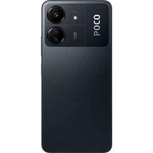 Смартфон POCO C65 8/256GB Black (51199) C65 8/256GB Black (51199) - фото 3