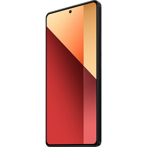 Смартфон Xiaomi Redmi Note 13 Pro 12/512Gb Midnight Black MZB0FWXRU (52849)