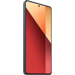Смартфон Xiaomi Redmi Note 13 Pro 8/256Gb Forest Green MZB0G7LRU (X53444)