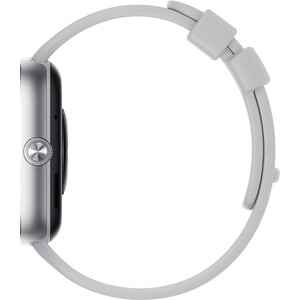 Смарт-часы Xiaomi Redmi Watch 4 Silver Gray (BHR7848GL) Redmi Watch 4 Silver Gray (BHR7848GL) - фото 4
