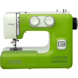Швейная машина Comfort 1010 зеленый швейная машина comfort 1010 зеленый