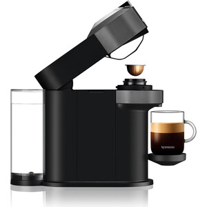 Кофемашина DeLonghi Nespresso Vertuo Next ENV120 GY