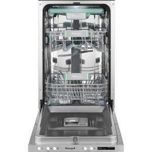 Встраиваемая посудомоечная машина Weissgauff BDW 4573 D Wi-Fi - фото 3