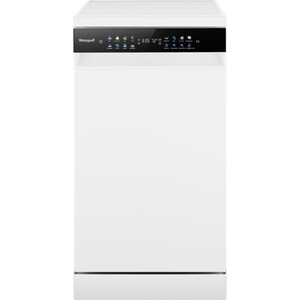 фото Посудомоечная машина weissgauff dw 4038 inverter touch