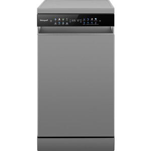 фото Посудомоечная машина weissgauff dw 4539 inverter touch autoopen inox