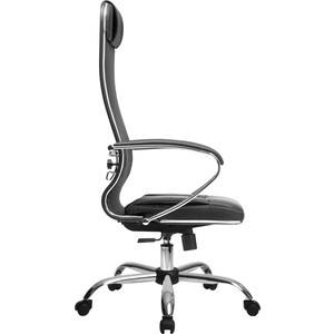 Кресло Метта МЕТТА-5 (MPES) / подл.116 / осн.003 Черный