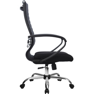 Кресло Метта МЕТТА-19 (MPRU) / подл.130 / осн.003 Черный z312668889 МЕТТА-19 (MPRU) / подл.130 / осн.003 Черный - фото 2